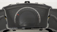 2016-2018 Honda Civic Instrument Cluster Speedometer Gauges P/N:78100-TBA-A310-M1 78100-TBA-A320-M1 Fits 2016 2017 2018 OEM Used Auto Parts - Oemusedautoparts1.com