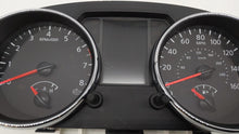 2012-2015 Nissan Rogue Instrument Cluster Speedometer Gauges P/N:24810 1VX0A 24810 1VX5C Fits 2012 2013 2014 2015 OEM Used Auto Parts - Oemusedautoparts1.com