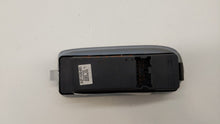 2001-2007 Ford Escape Master Power Window Switch Replacement Driver Side Left P/N:4L8T-14540-ABW Fits OEM Used Auto Parts - Oemusedautoparts1.com