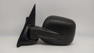 2002-2007 Jeep Liberty Side Mirror Replacement Driver Left View Door Mirror Fits 2002 2003 2004 2005 2006 2007 OEM Used Auto Parts - Oemusedautoparts1.com