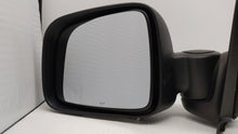 2002-2007 Jeep Liberty Side Mirror Replacement Driver Left View Door Mirror Fits 2002 2003 2004 2005 2006 2007 OEM Used Auto Parts - Oemusedautoparts1.com