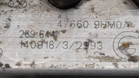 2013-2015 Nissan Altima Abs Pump Control Module 262012 - Oemusedautoparts1.com