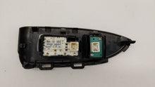 2010-2014 Toyota Prius Passeneger Right Power Window Switch - Oemusedautoparts1.com