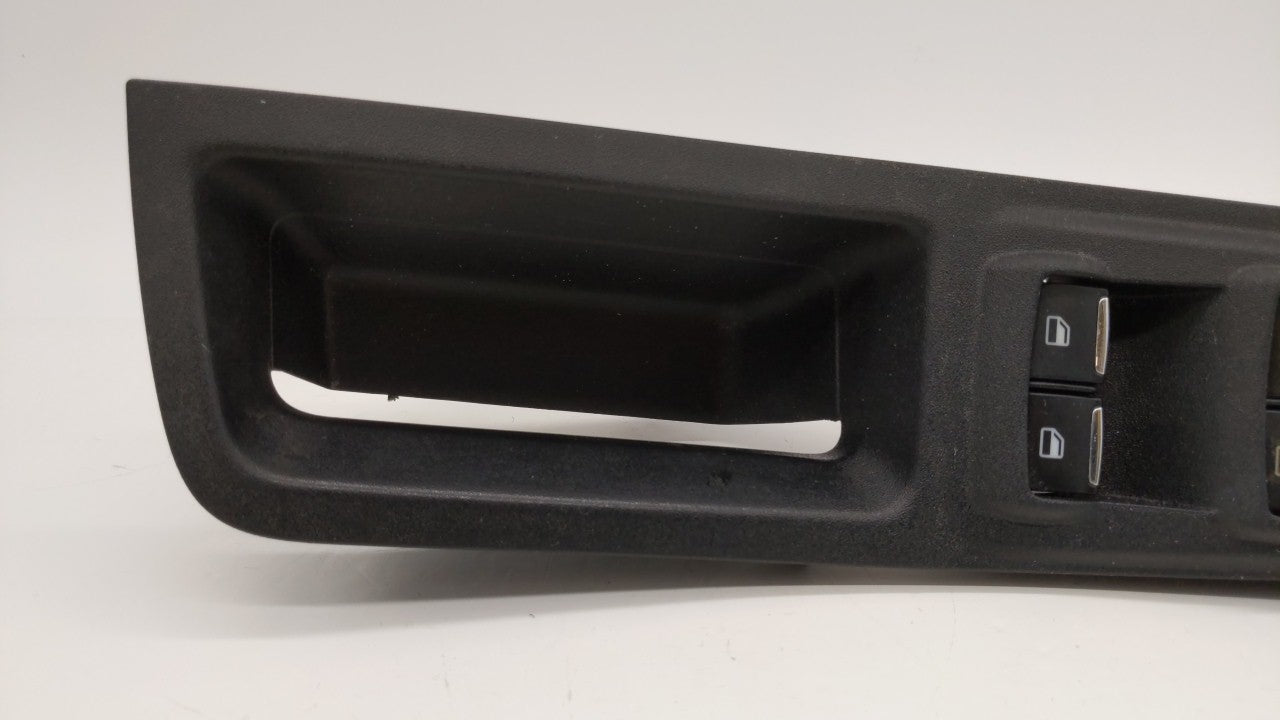 2016-2019 Ford Edge Driver Left Door Master Power Window Switch 262063 - Oemusedautoparts1.com