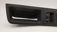 2016-2019 Ford Edge Driver Left Door Master Power Window Switch 262063 - Oemusedautoparts1.com