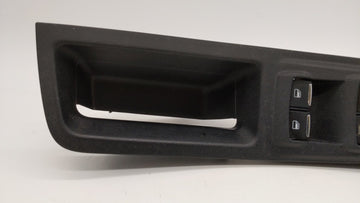 2016-2019 Ford Edge Master Power Window Switch Replacement Driver Side Left P/N:FT4B-14A564-BE3ZHE Fits 2016 2017 2018 2019 OEM Used Auto Parts