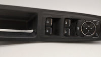 2016-2019 Ford Edge Driver Left Door Master Power Window Switch 262063 - Oemusedautoparts1.com