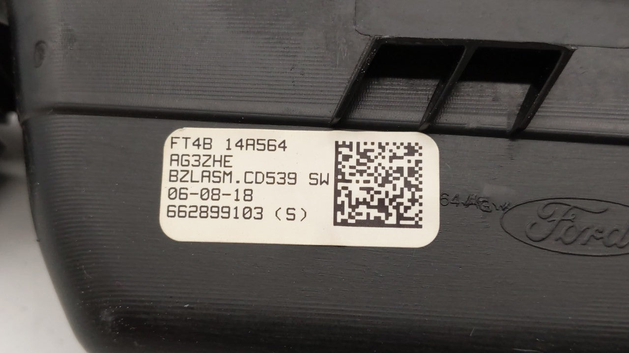 2016-2019 Ford Edge Driver Left Door Master Power Window Switch 262063 - Oemusedautoparts1.com