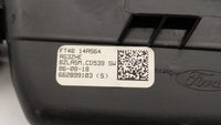 2016-2019 Ford Edge Driver Left Door Master Power Window Switch 262063 - Oemusedautoparts1.com
