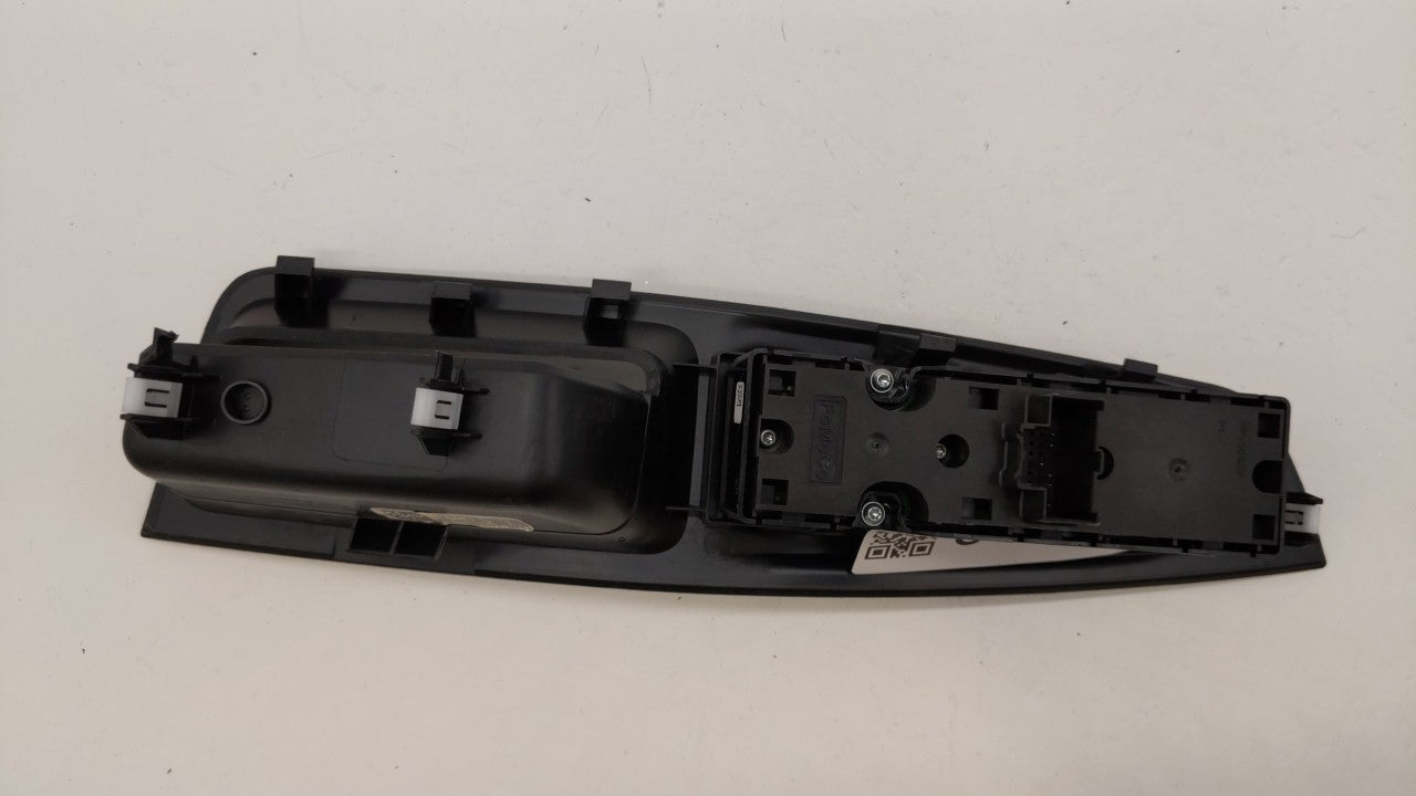 2016-2019 Ford Edge Driver Left Door Master Power Window Switch 262063 - Oemusedautoparts1.com