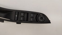 2012-2018 Ford Focus Master Power Window Switch Replacement Driver Side Left P/N:AM5T-14A132-EA BM5T-14A132-AA Fits OEM Used Auto Parts - Oemusedautoparts1.com