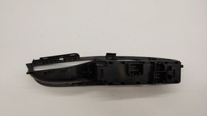 2012-2018 Ford Focus Master Power Window Switch Replacement Driver Side Left P/N:AM5T-14A132-EA BM5T-14A132-AA Fits OEM Used Auto Parts - Oemusedautoparts1.com