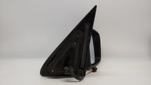 2002-2007 Jeep Liberty Side Mirror Replacement Passenger Right View Door Mirror P/N:E1040691 Fits 2002 2003 2004 2005 2006 2007 OEM Used Auto Parts - Oemusedautoparts1.com