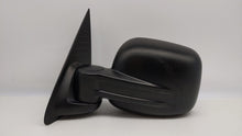 2002-2007 Jeep Liberty Side Mirror Replacement Driver Left View Door Mirror Fits 2002 2003 2004 2005 2006 2007 OEM Used Auto Parts