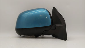 2003-2009 Kia Sorento Side Mirror Replacement Passenger Right View Door Mirror P/N:E4022588 Fits OEM Used Auto Parts