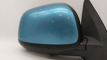 2003-2009 Kia Sorento Side Mirror Replacement Passenger Right View Door Mirror P/N:E4022588 Fits OEM Used Auto Parts