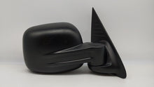 2002-2007 Jeep Liberty Side Mirror Replacement Passenger Right View Door Mirror P/N:E1040691 Fits 2002 2003 2004 2005 2006 2007 OEM Used Auto Parts - Oemusedautoparts1.com