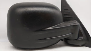 2002-2007 Jeep Liberty Side Mirror Replacement Passenger Right View Door Mirror P/N:E1040691 Fits 2002 2003 2004 2005 2006 2007 OEM Used Auto Parts - Oemusedautoparts1.com