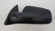 2010-2011 Gmc Terrain Side Mirror Replacement Driver Left View Door Mirror P/N:20858735 Fits 2010 2011 OEM Used Auto Parts