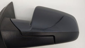 2010-2011 Gmc Terrain Side Mirror Replacement Driver Left View Door Mirror P/N:20858735 Fits 2010 2011 OEM Used Auto Parts