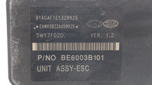 2010-2013 Hyundai Tucson ABS Pump Control Module Replacement P/N:BE6003B101 58920-2S400 Fits 2010 2011 2012 2013 OEM Used Auto Parts - Oemusedautoparts1.com
