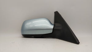 2010-2011 Chevrolet Equinox Passenger Right Side View Manual Door Mirror - Oemusedautoparts1.com