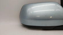 2010-2011 Chevrolet Equinox Passenger Right Side View Manual Door Mirror - Oemusedautoparts1.com