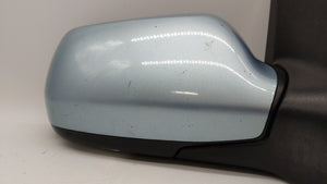 2010-2011 Chevrolet Equinox Passenger Right Side View Manual Door Mirror - Oemusedautoparts1.com