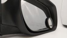 2010-2011 Chevrolet Equinox Passenger Right Side View Manual Door Mirror - Oemusedautoparts1.com