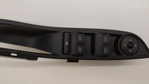 2012-2018 Ford Focus Master Power Window Switch Replacement Driver Side Left P/N:BM5T-14A132-AA BM5T-14A132-AB Fits OEM Used Auto Parts - Oemusedautoparts1.com