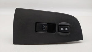 2010 Nissan Maxima Passenger Right Power Window Switch 25411 9n00c