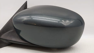 2006-2010 Chrysler 300 Side Mirror Replacement Driver Left View Door Mirror P/N:04805981AH 1CJ991S2AC Fits OEM Used Auto Parts - Oemusedautoparts1.com