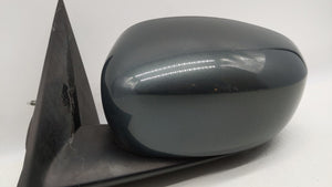 2006-2010 Chrysler 300 Side Mirror Replacement Driver Left View Door Mirror P/N:04805981AH 1CJ991S2AC Fits OEM Used Auto Parts - Oemusedautoparts1.com