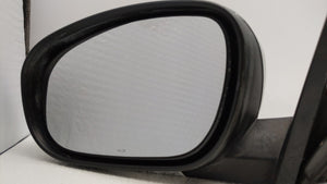 2006-2010 Chrysler 300 Side Mirror Replacement Driver Left View Door Mirror P/N:04805981AH 1CJ991S2AC Fits OEM Used Auto Parts - Oemusedautoparts1.com