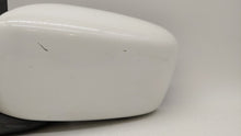 2010-2011 Gmc Terrain Side Mirror Replacement Driver Left View Door Mirror P/N:20858735 Fits 2010 2011 OEM Used Auto Parts