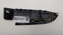 2005-2010 Honda Odyssey Passenger Right Power Window Switch