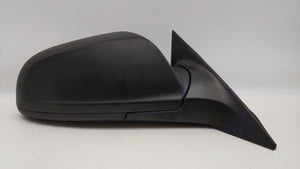 2008-2012 Chevrolet Malibu Side Mirror Replacement Passenger Right View Door Mirror P/N:20893858 25853516 Fits OEM Used Auto Parts - Oemusedautoparts1.com