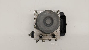 2018 Nissan Rogue Sport ABS Pump Control Module Replacement P/N:47660 6MA4A Fits OEM Used Auto Parts - Oemusedautoparts1.com