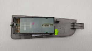 2004 Nissan Maxima Passenger Right Power Window Switch