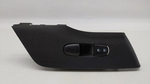 2013 Nissan Altima Passenger Right Power Window Switch 25411 3ta3a