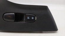 2013 Nissan Altima Passenger Right Power Window Switch 25411 3ta3a