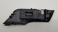 2013 Nissan Altima Passenger Right Power Window Switch 25411 3ta3a