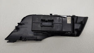 2013 Nissan Altima Passenger Right Power Window Switch 25411 3ta3a