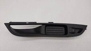 2014 Ford Focus Passenger Right Power Window Switch 1085503x