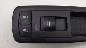 2013 Dodge Grand Caravan Passenger Right Power Window Switch