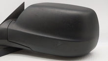 2008 Jeep Grand Cherokee Side Mirror Replacement Driver Left View Door Mirror P/N:55156453AE Fits OEM Used Auto Parts - Oemusedautoparts1.com