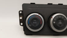 2009-2013 Mazda 6 Climate Control Module Temperature AC/Heater Replacement P/N:GS3L 61190C GS3L 61180E Fits OEM Used Auto Parts