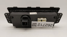 2009-2013 Mazda 6 Climate Control Module Temperature AC/Heater Replacement P/N:GS3L 61190C GS3L 61180E Fits OEM Used Auto Parts - Oemusedautoparts1.com