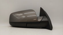 2010-2011 Gmc Terrain Side Mirror Replacement Passenger Right View Door Mirror P/N:20858724 20858722 Fits 2010 2011 OEM Used Auto Parts - Oemusedautoparts1.com