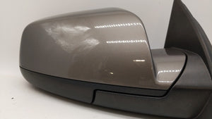 2010-2011 Gmc Terrain Side Mirror Replacement Passenger Right View Door Mirror P/N:20858724 20858722 Fits 2010 2011 OEM Used Auto Parts